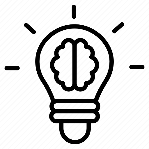 Idea, creativity, bulb, creative, business icon - Download on Iconfinder