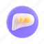 speech, bubble, chat 