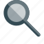 search, magnifying glass, magnifier, find, lens, ui 