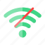 no connection, no internet, no signal, wifi, disconnect, offline 