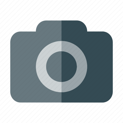Camera, photograph, photo camera, picture, photographer, photo, photography icon - Download on Iconfinder