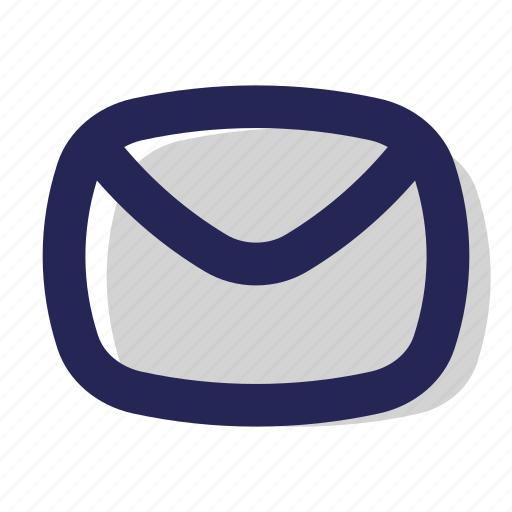 Mail, envelope, email icon - Download on Iconfinder