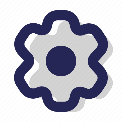 Setting, gear, configuration, cog, cogwheel, preference icon - Download on Iconfinder