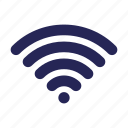 wifi, wireless, connection, network