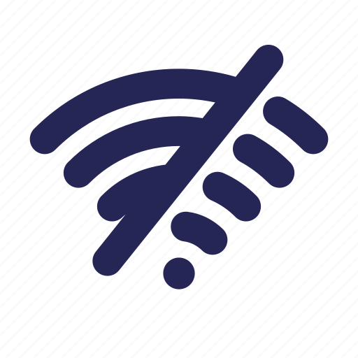 Offline, connection, off, wifi, internet, disconnect, wireless icon - Download on Iconfinder