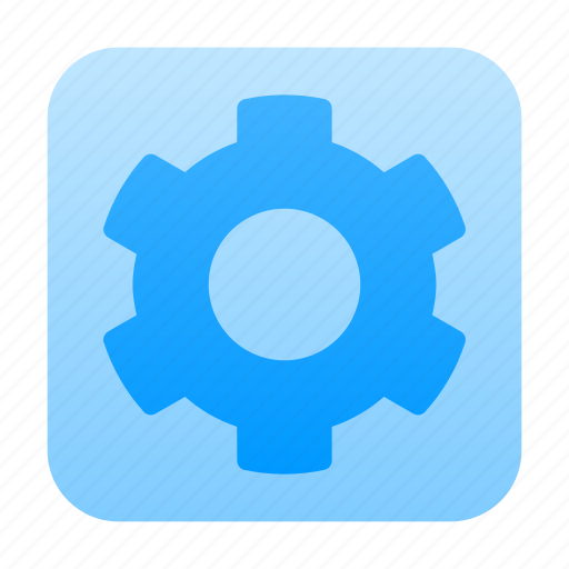 Setting, user interface, ui, app, button, configuration icon - Download on Iconfinder