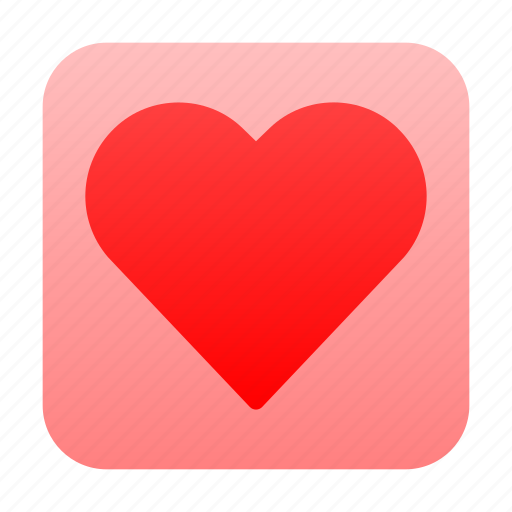 Love, heart, rate, favorite, ticker, romantic icon - Download on Iconfinder