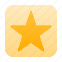star, review, rate, favourite, favorite, feedback