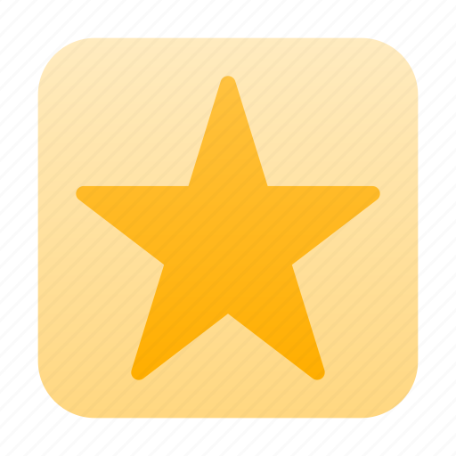 Star, review, rate, favourite, favorite, feedback icon - Download on Iconfinder