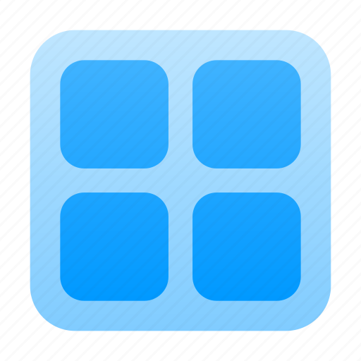 Menu, app, list, application, item, option icon - Download on Iconfinder