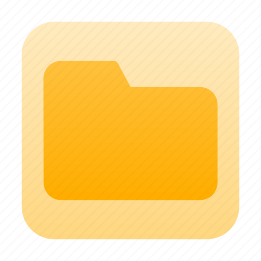 Folder, document, file storage, file, storage, files and folders icon - Download on Iconfinder