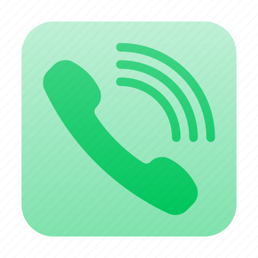 Call, phone, telephone, phone call, conversation, calling icon - Download on Iconfinder