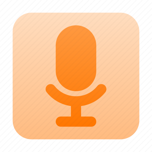 Mic, microphone, voice, sing, microphones, audio icon - Download on Iconfinder