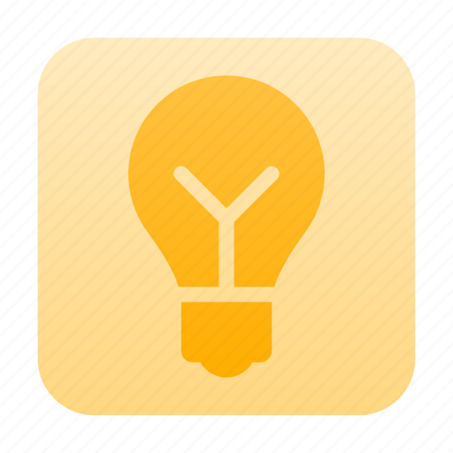 Lamp, idea, conclusion, light, ideas, bulb icon - Download on Iconfinder
