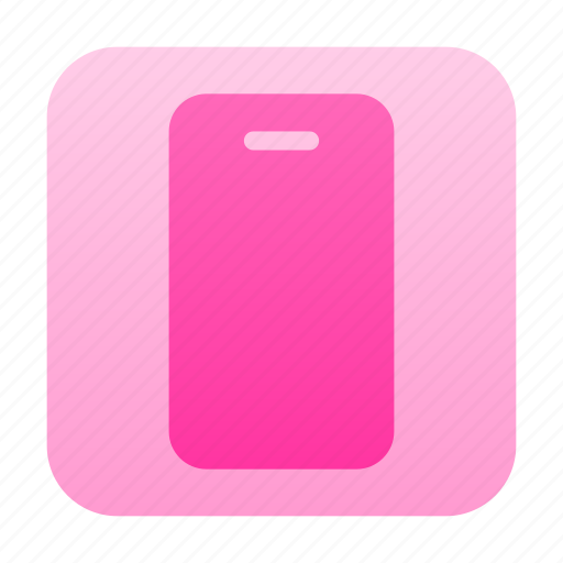 Handphone, device, smartphone, phone, electronics, mobile phone icon - Download on Iconfinder