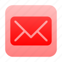 email, message, envelope, mail, inbox, letter