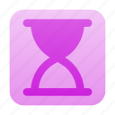 hourglass, timer, clock, sand clock, sandglass, watch, time