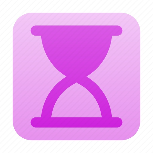 Hourglass, timer, clock, sand clock, sandglass, watch, time icon - Download on Iconfinder