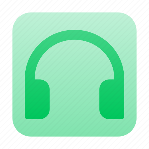 Headphone, music, headphones, music headphones, song, audio icon - Download on Iconfinder