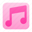 music, song, music and multimedia, musical note, music player, music note