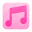 music, song, music and multimedia, musical note, music player, music note 