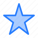 star, review, rate, favourite, favorite, rating