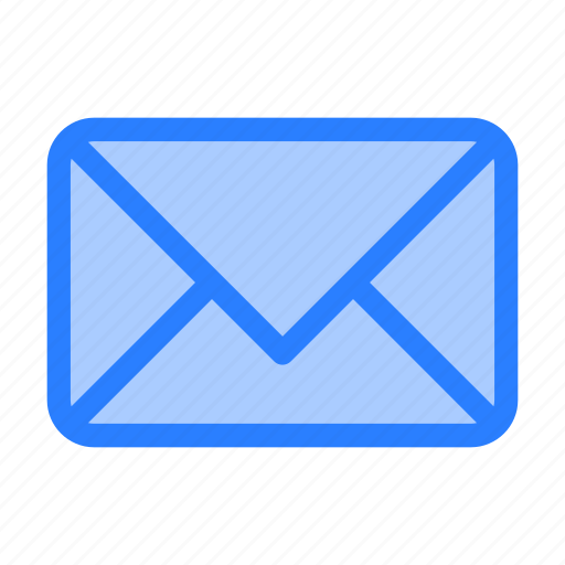 Email, message, envelope, mail, inbox, letter icon - Download on Iconfinder