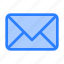 email, message, envelope, mail, inbox, letter 