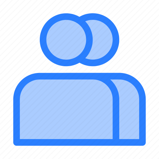 Group, group users, members, people, user, avatar icon - Download on Iconfinder