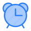 alarm, clock, time, timer, alarm clock, time and date 