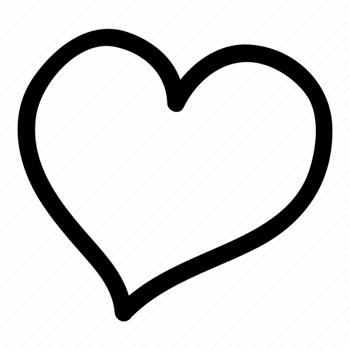 Favorite, health, heart, like, love, romance, valentine icon - Download on Iconfinder