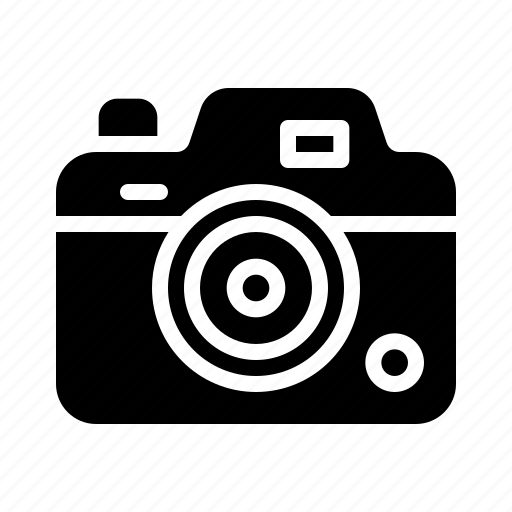 Camera, photograph, photo, digital, picture icon - Download on Iconfinder