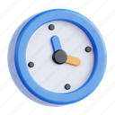 clock, time, alarm, timer, stopwatch, schedule 