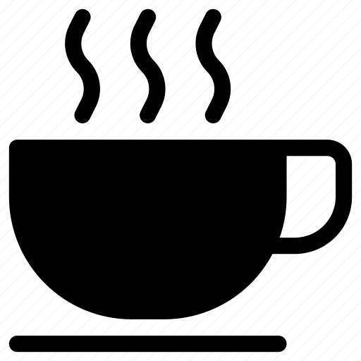 Coffee, food, restaurant, beverage, drink, brew, caffeine icon - Download on Iconfinder