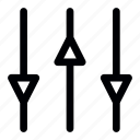 equalizer, audio, settings, sound, balance, control, music, adjust