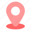 location, pin, placeholder, navigation, gps, map, geolocation 