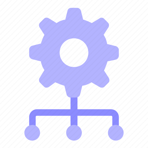 Network, management, configuration, internet, control, settings, connections icon - Download on Iconfinder