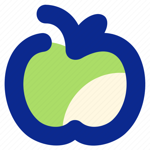 Apple, fruit, intellect, knowledge icon - Download on Iconfinder