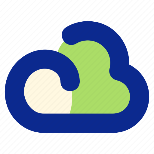 Cloud, data, network, share, storage icon - Download on Iconfinder