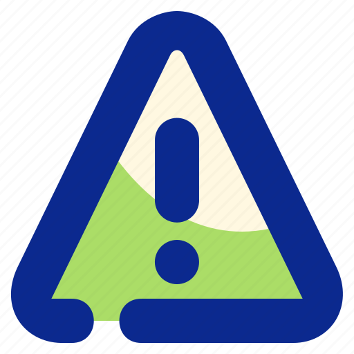 Danger, sign, ui, warning icon - Download on Iconfinder