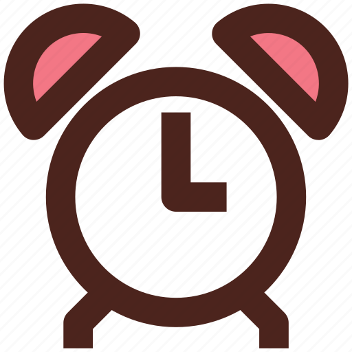 Time, clock, user interface, alarm icon - Download on Iconfinder