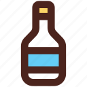 bottle, alcohol, user interface, cocktail