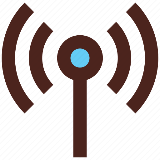 Internet, wifi, signals, user interface icon - Download on Iconfinder