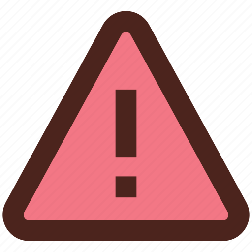 Alert, warning, notice, user interface icon - Download on Iconfinder