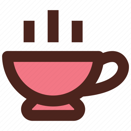 Coffee, drink, user interface, cup icon - Download on Iconfinder
