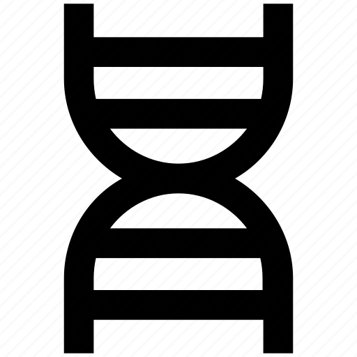 Dna, genetics, genome, helix, user interface icon - Download on Iconfinder