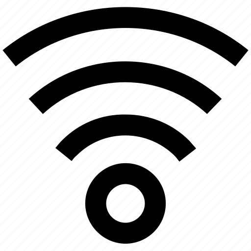 Internet, signals, user interface, wifi icon - Download on Iconfinder