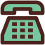 telephone, call, user interface 