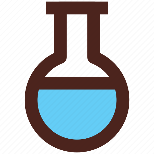 Test tube, science, laboratory, user interface icon - Download on Iconfinder