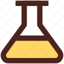 test tube, science, laboratory, user interface